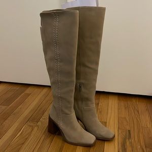Vince Camuto Knee High Boots